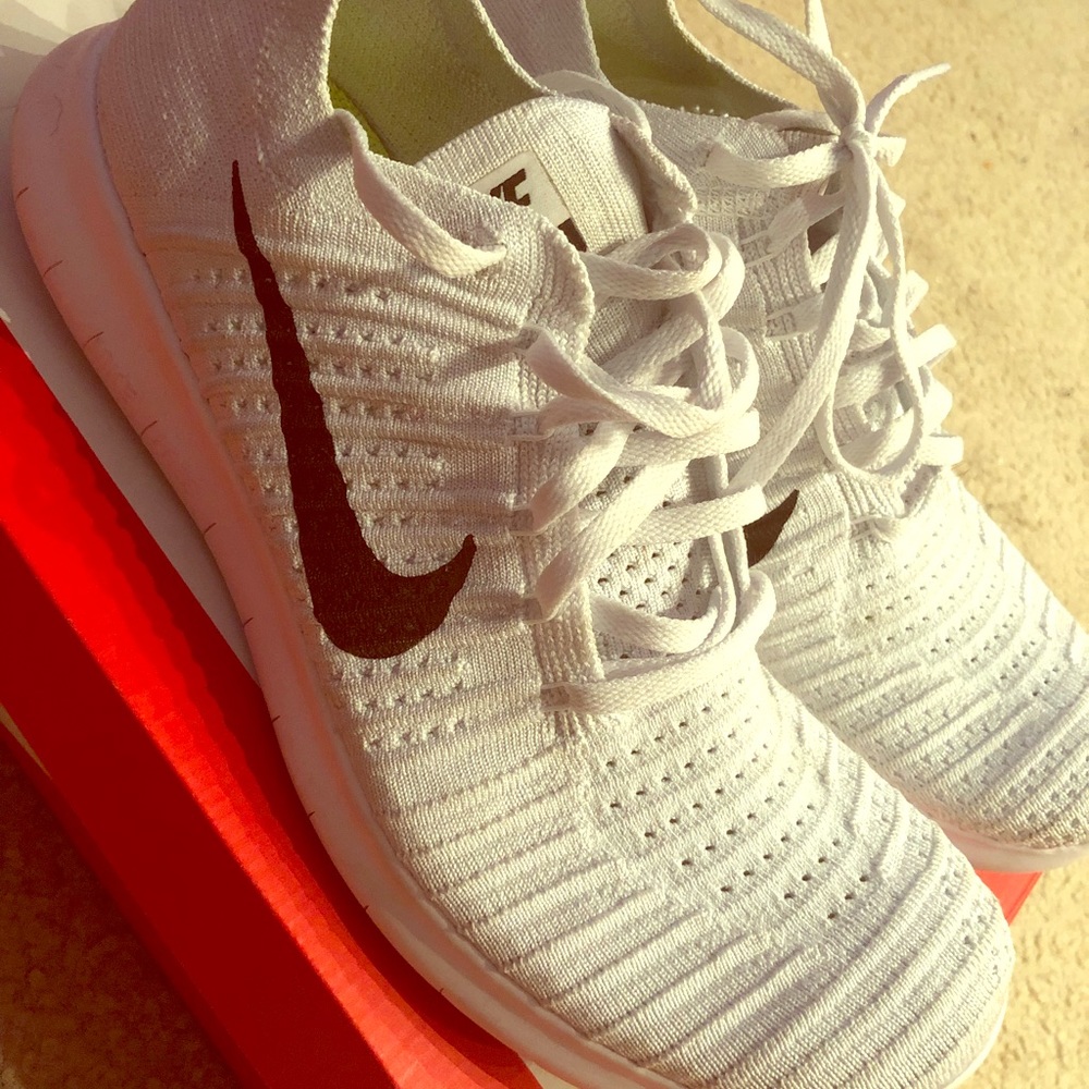 Nike free